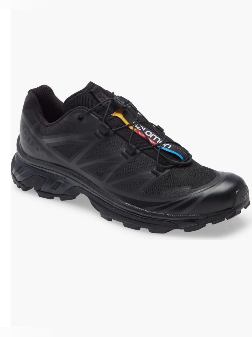 Salomon XT-6 Sneakers